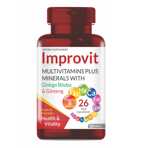 Improvit