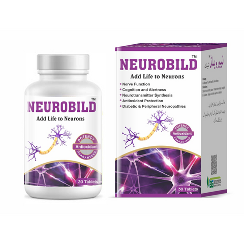 Neurobild